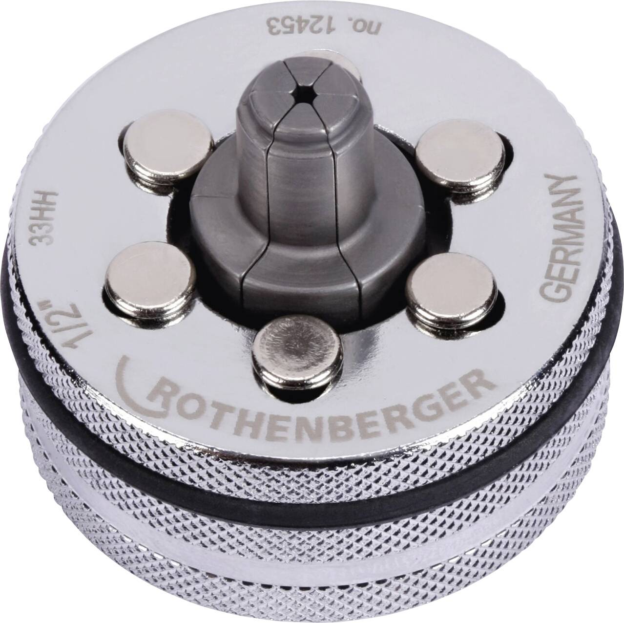 Rothenberger 12453 Expander fej