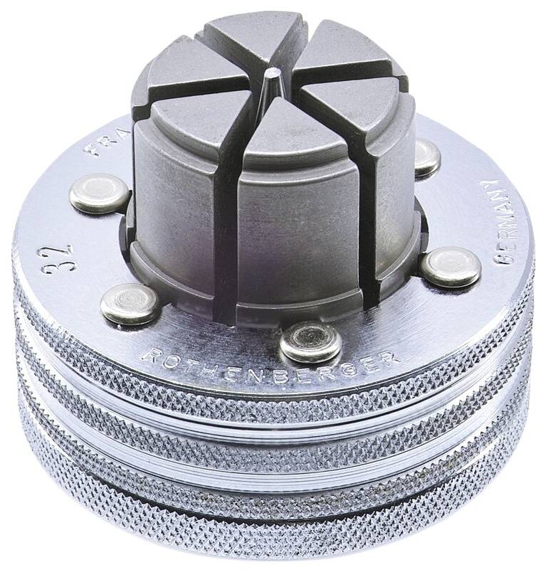 Rothenberger 11053 Expander fej