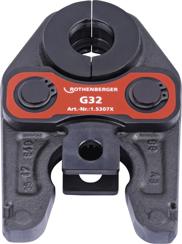 Rothenberger 015307X Préspofa