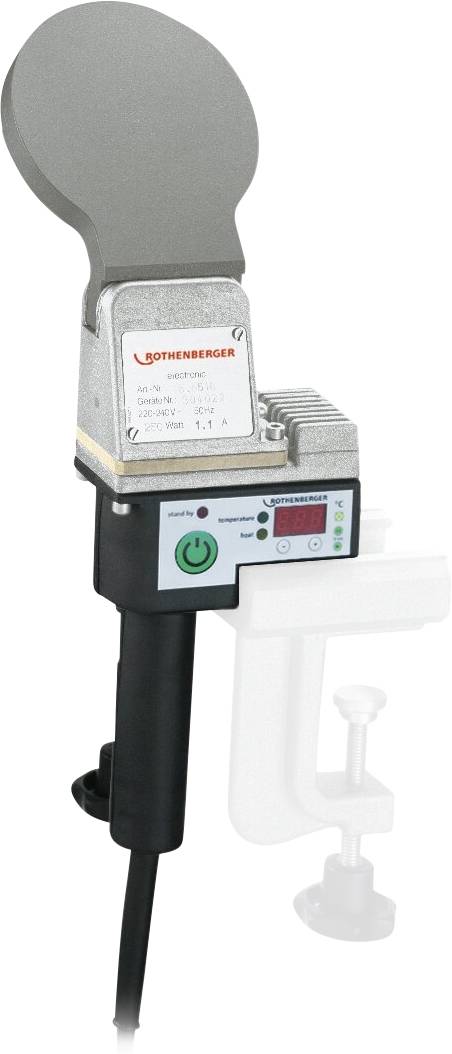 Rothenberger 55518 Fűtőelem