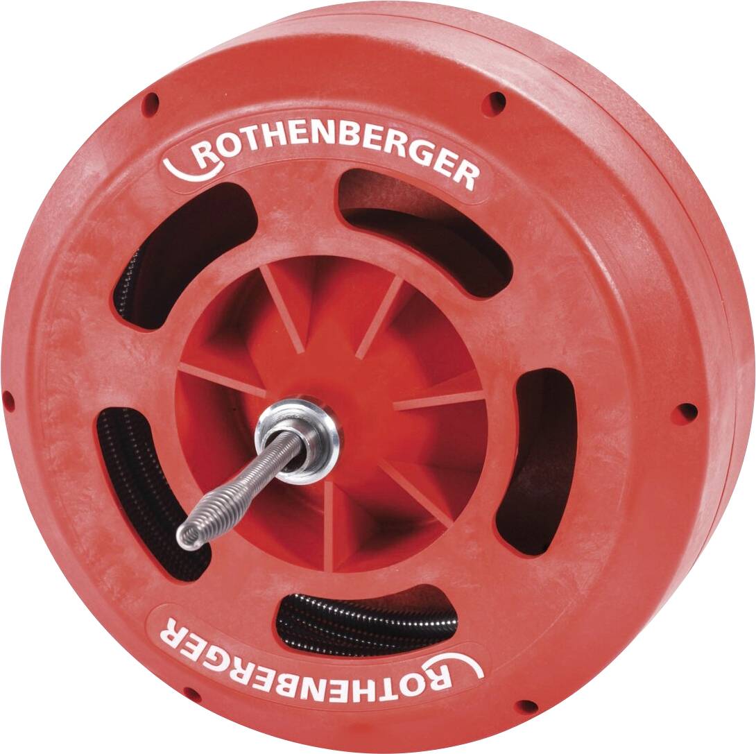 Rothenberger 1000001276 Spirál dob