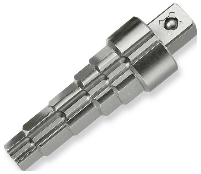 Rothenberger 73280 Gáz fokozatkulcs