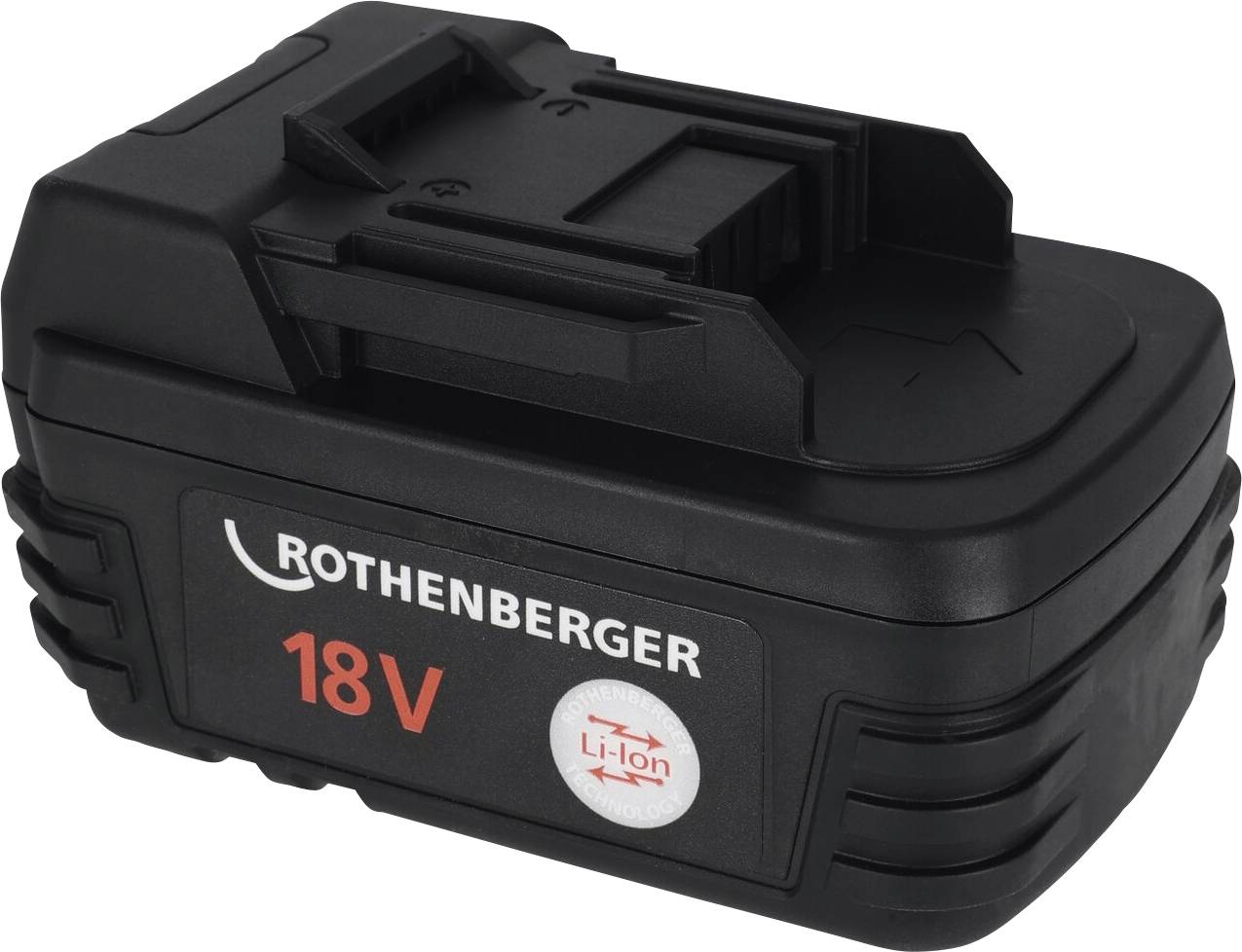 Rothenberger 15810 Akku