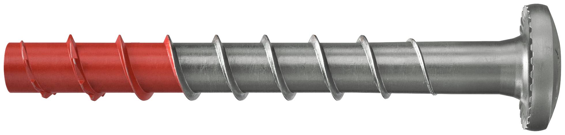 Fischer 573429 Betoncsavar 50 mm TX 100 db