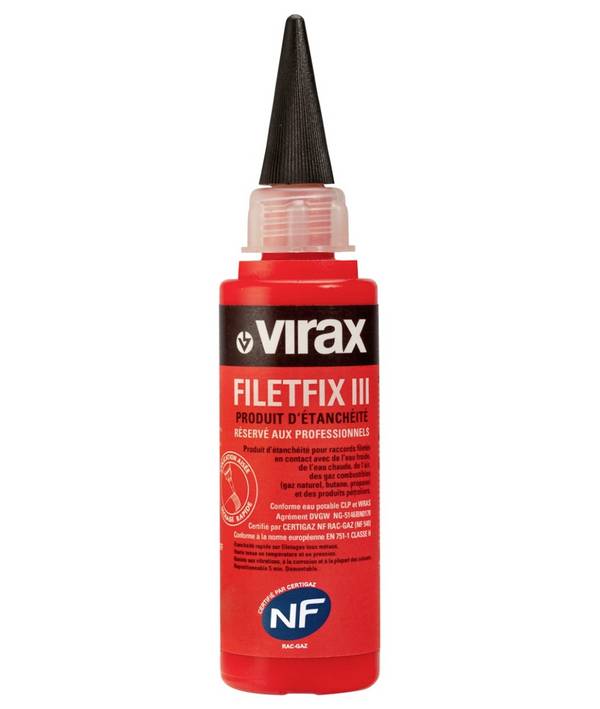 Virax  Tömítőanyag  262672 1 db
