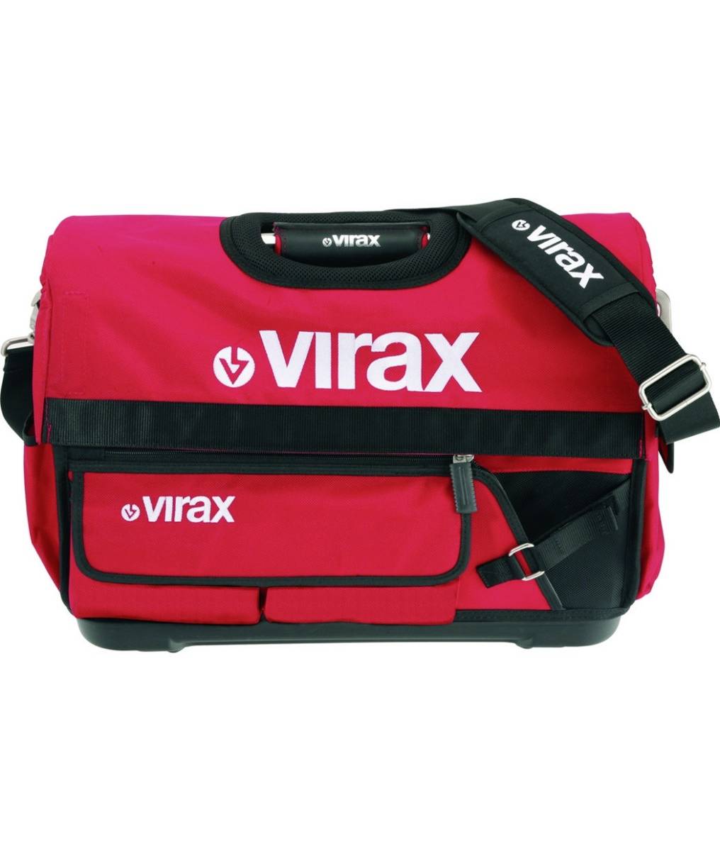 Virax 382660 Univerzális Szerszámtáska, üres