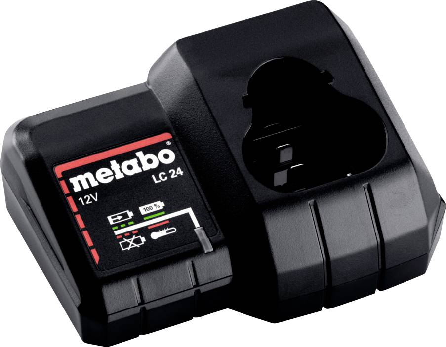 Metabo Töltőkészülék 627109000