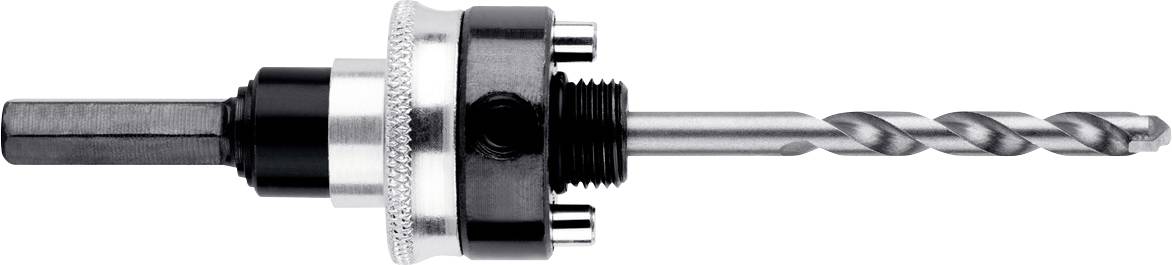 Metabo 628867000 Adapter lyukfűrészhez 1 db