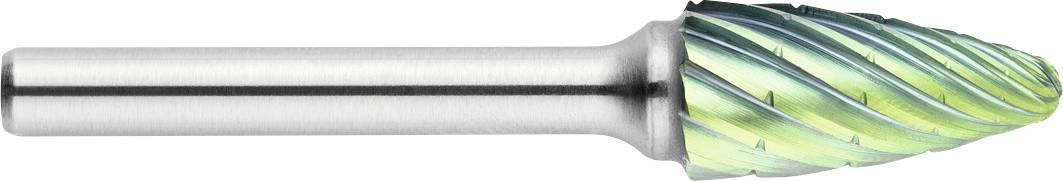 Metabo 628593000 Fraiseur Carbure de tungstène conique Diamètre de tige 6 mm