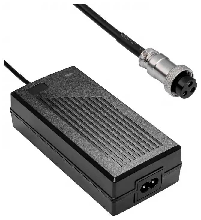 Akyga AK-EV-18 E-kerékpár töltő 36 V