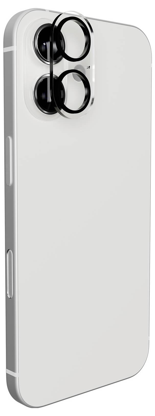sbs mobile Cover Samsung Galaxy S25 Piros PUSGS2503NUDETR-2