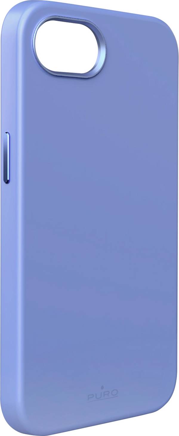 sbs mobile  Cover Apple iPhone 16e Kék Ütésálló PUIPCSE25ICONMPBLUE