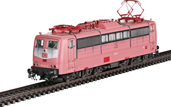 Märklin 039136 H0 villanymozdony BR 151 DB, MHI