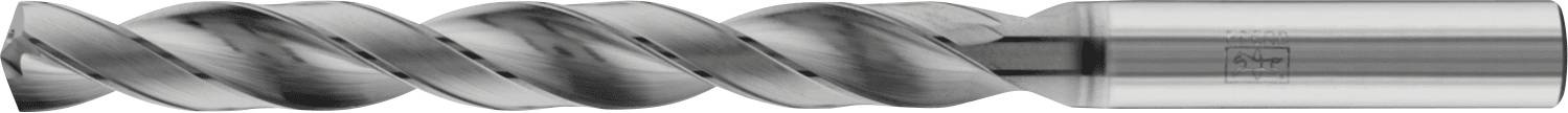 PFERD TOOLS 23000748 teljesen tömör fém Fém spirálfúró 13.1 mm Teljes hossz 117 mm 1 db
