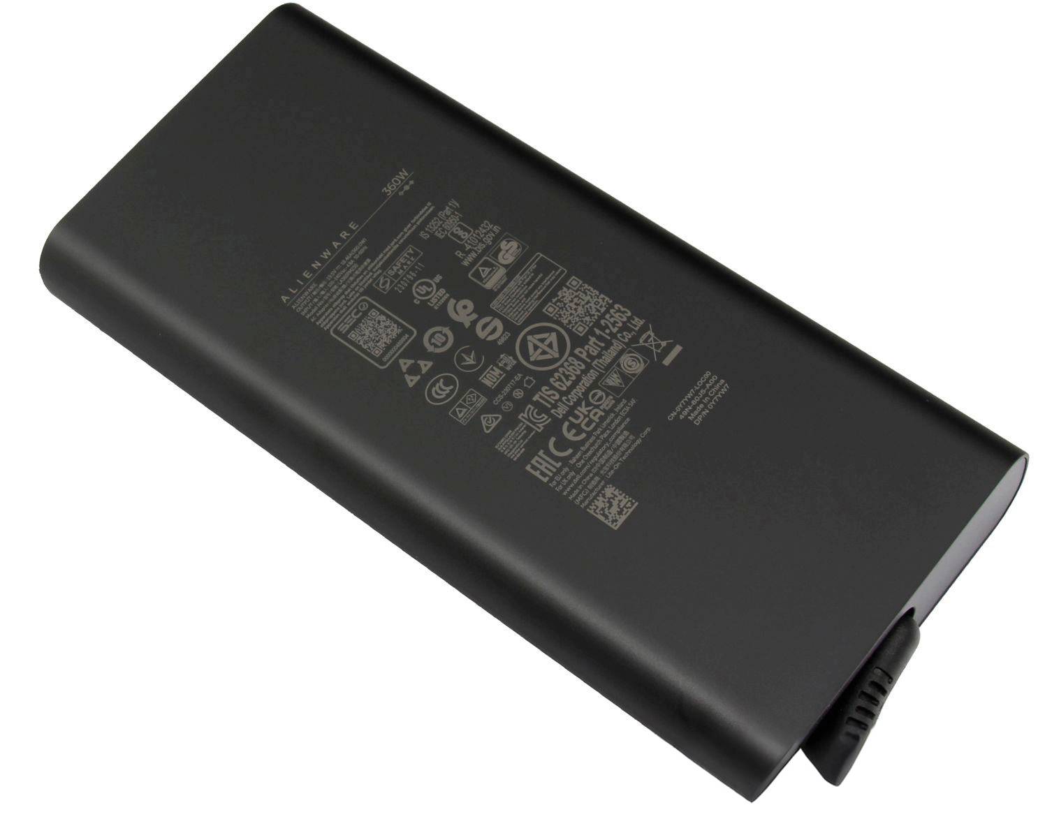 Dell Netzteil 0Y7YW7 (B-Ware) Notebook tápegység 360 W 19 V 18 A