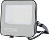 V-TAC VT-4456 9892-5 LED-es kültéri fényszóró EEK: B (A - G) 50 W Fényszín (fényforrás): Semleges fehér