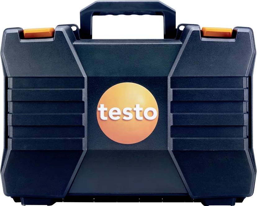 testo 0516 1400 Transportkoffer - für Volumenstrommessung 1 db