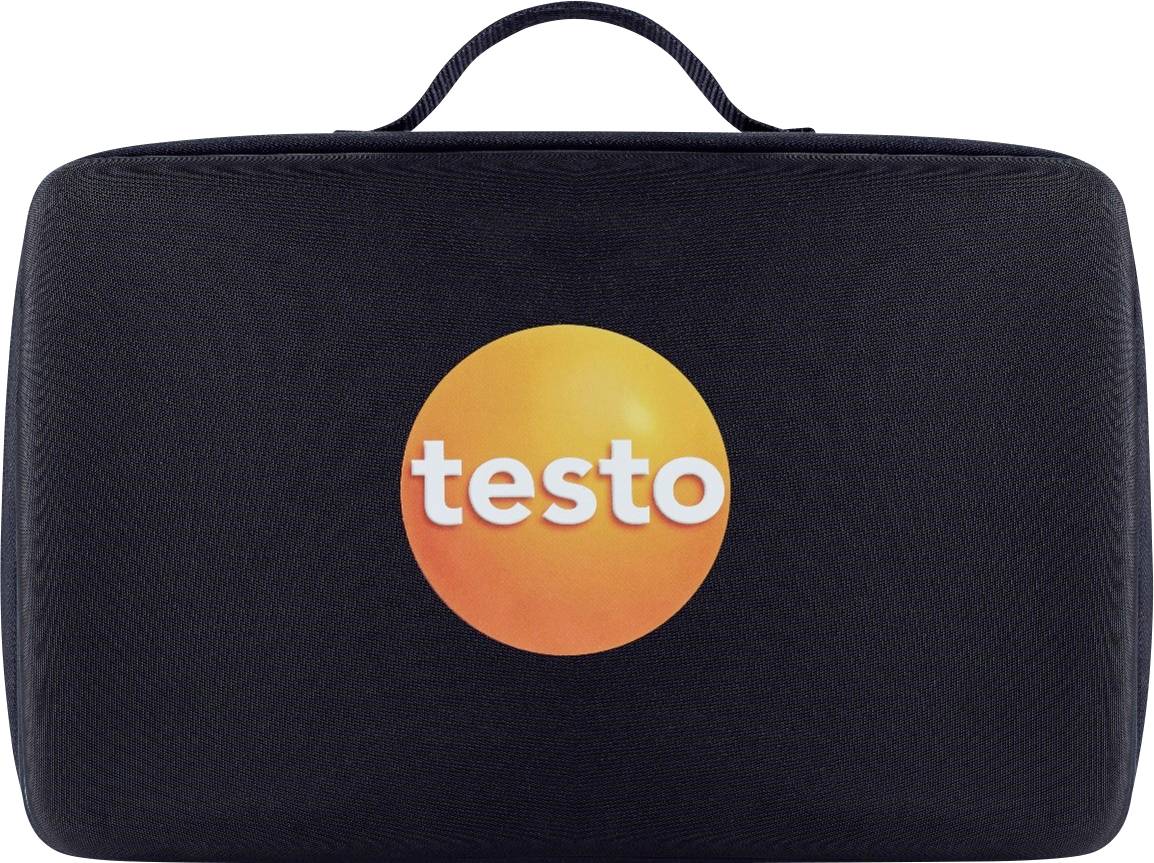 testo 0516 4400 Basiskoffer - für testo 440 1 db-0