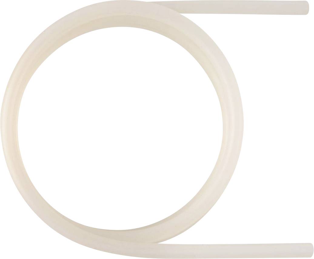 testo 0554 0448 Anschluss-Schlauch, Silikon, 2 m 1 db