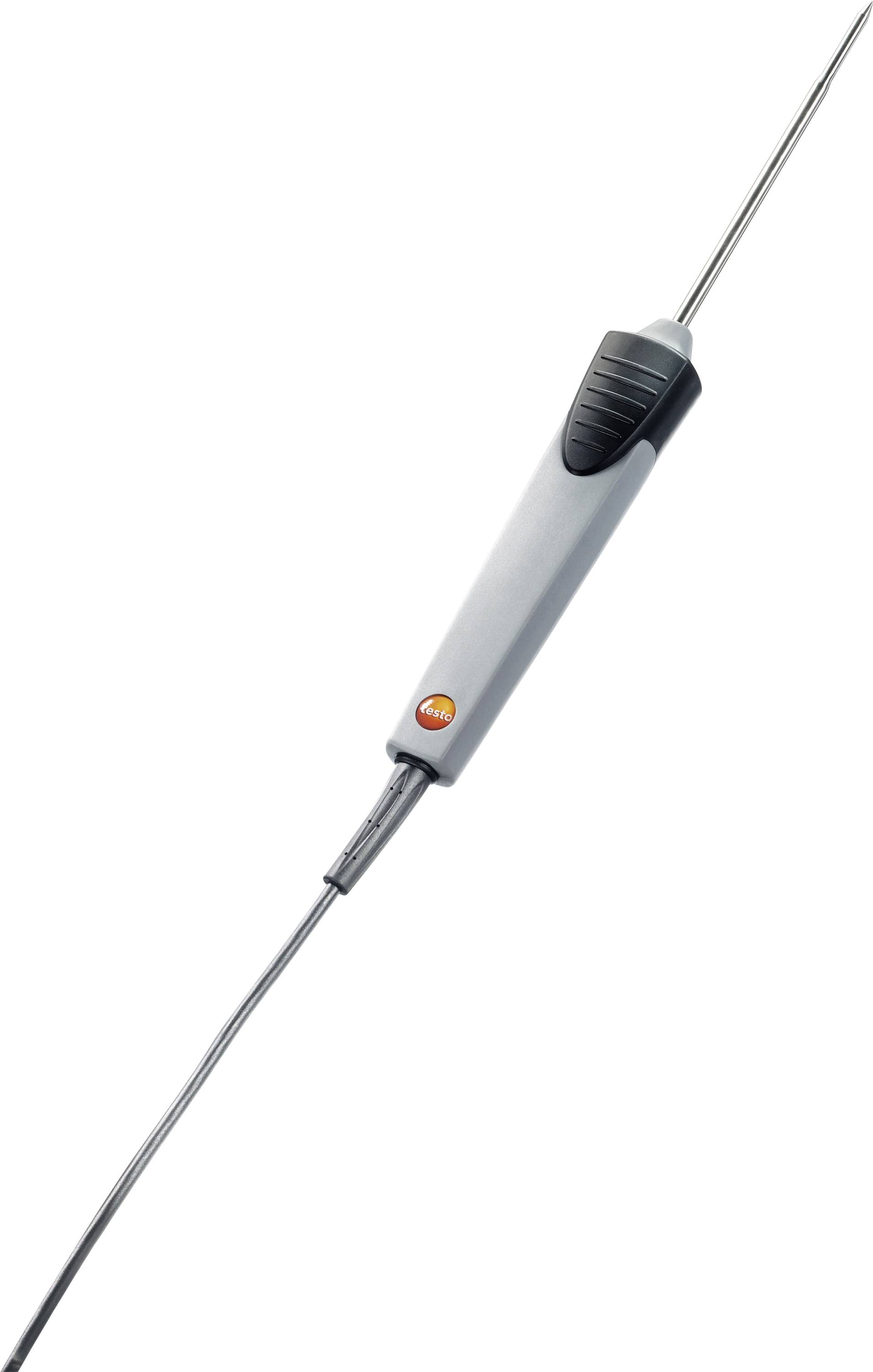 testo 0614 1712 Präziser, robuster Luftfühler, NTC - eichfähig 1 db