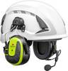 3M Peltor WS ALERT X+ MRX21P3E3WS7 Hallásvédő fültok headset 1 db