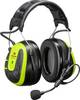 3M Peltor WS ALERT X+ MRX21A3WS7 Hallásvédő fültok headset 1 db