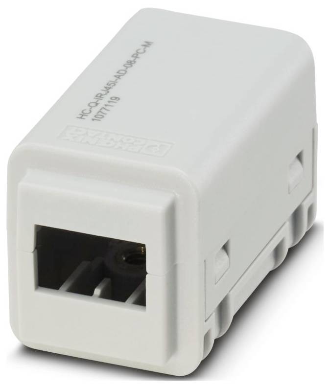 Phoenix Contact 1077119 Érintkező betét Össz pólusszám: 8 1 db-0