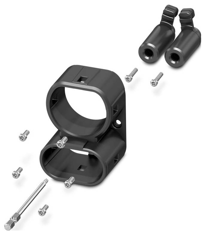 Phoenix Contact EV-T2CCS-MF-M4X10-BIT-CTS-0