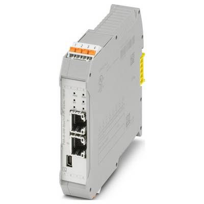 Phoenix Contact PSR-M-GW-MODTCP-PI 1105127 Adatinterfész 24 V/DC-0