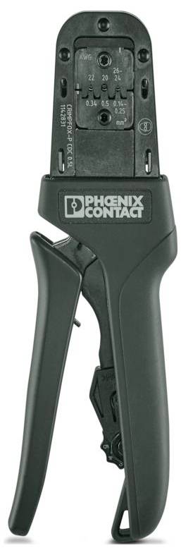 Phoenix Contact CRIMPFOX-P CDC 0.5L 1142831 Krimpelőfogó