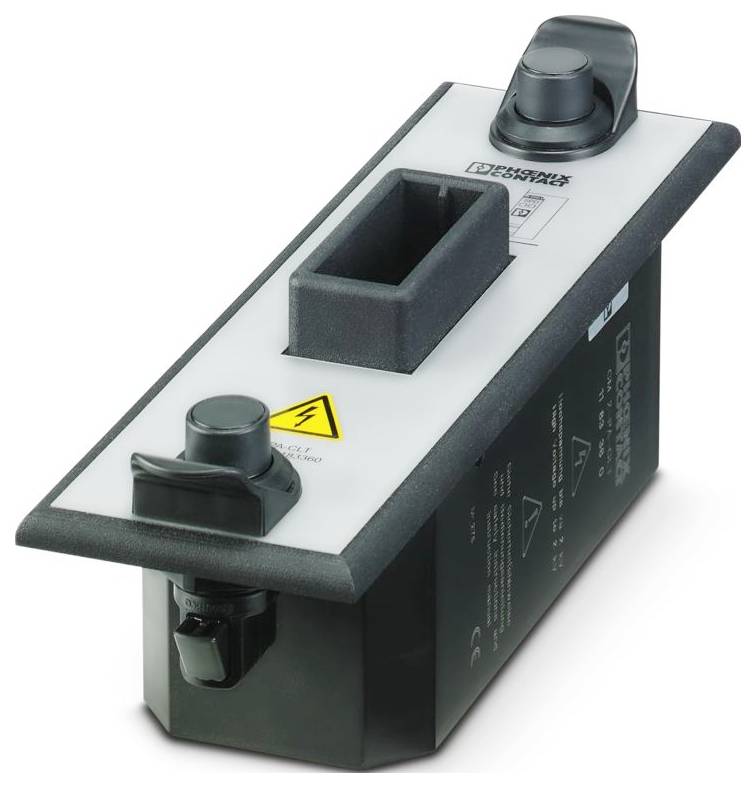 Phoenix Contact CM 2-PA-CLT Mérőkészülék adapter-0