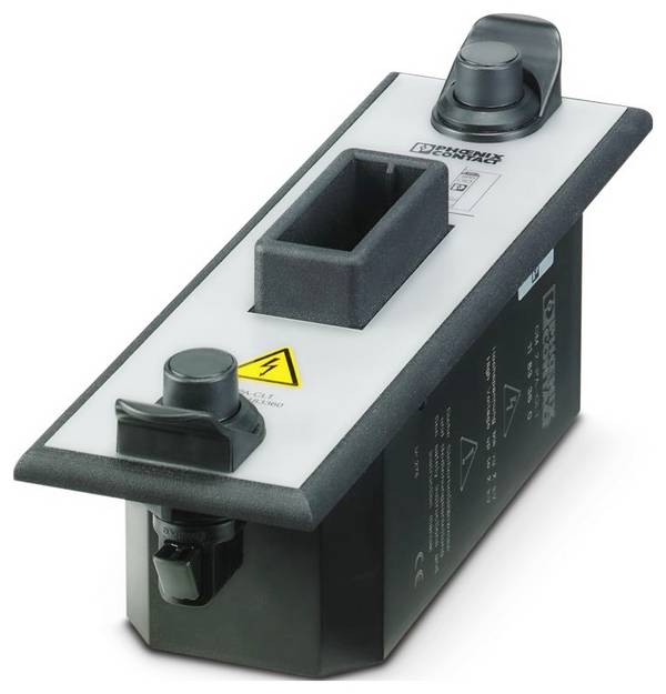 Phoenix Contact CM 2-PA-CLT Mérőkészülék adapter