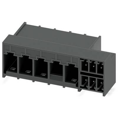 Phoenix Contact 1192642 Panel hibrid alapléc 50 db-0