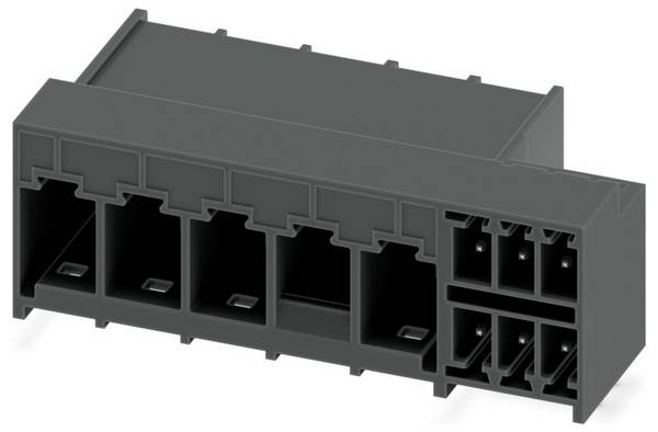 Phoenix Contact 1192642 Panel hibrid alapléc   50 db