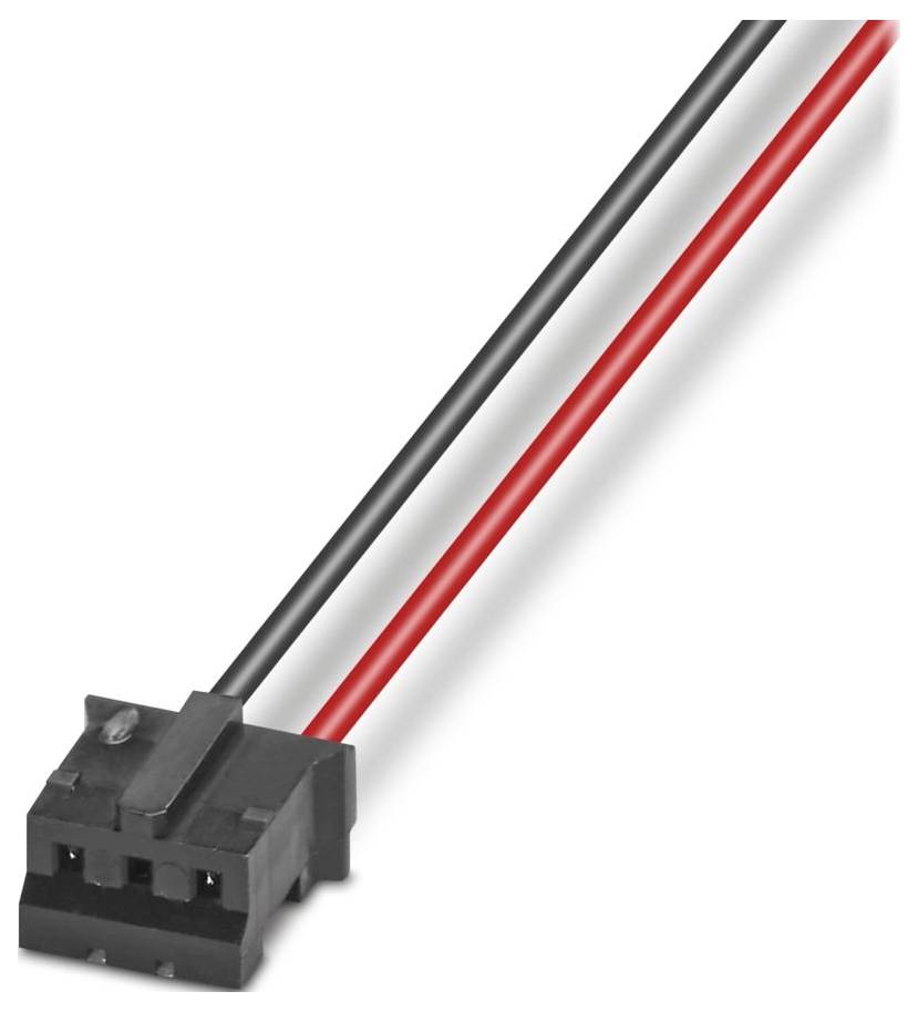 Phoenix Contact 1486197 CHARX DSPL-CBL 100 eMobility kábelkészlet-0