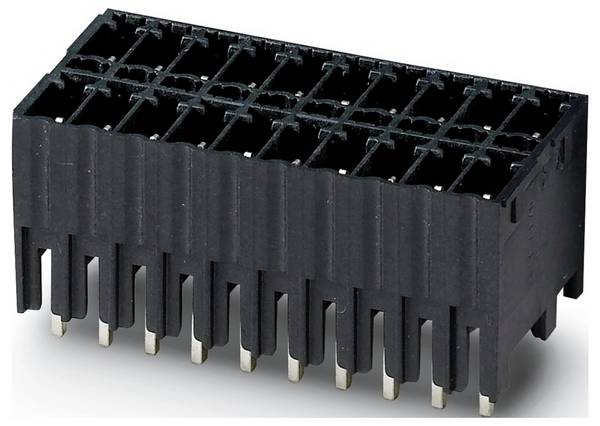 Phoenix Contact 1952788 Panel alapléc Össz pólusszám 4 Sorok száma 2 135 db karton