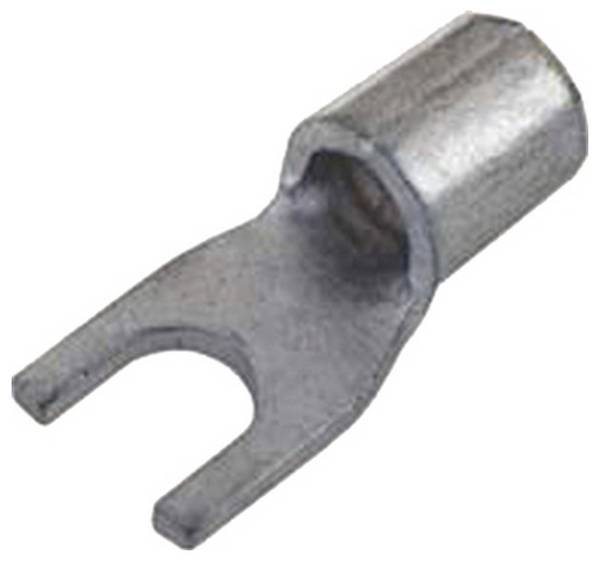 Intercable 180412 ICQ68G Préselős kábelsaru Ónozott M8 6 mm² 1 db