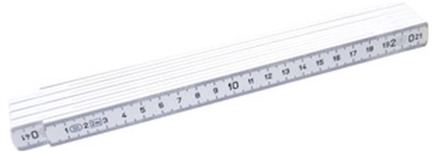 Intercable 525004 109335 Collstok 2 m Műanyag