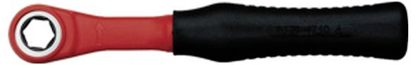 Intercable 102675 17194 előtolókar Kulcsszélesség (metrikus) 13 mm