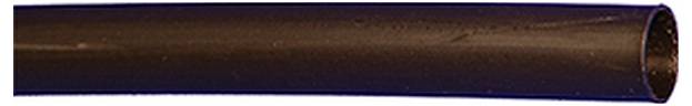 Intercable 183290 Zsugorcső Fekete 89.9 mm 30 mm Zsugorodási arány:3:1 1 db