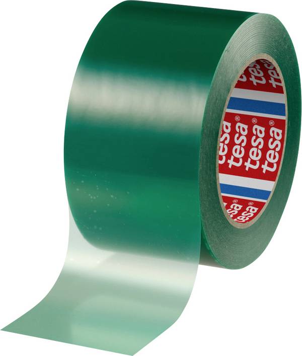 tesa  51136-00034-00 Fedőfólia tesafilm® Átlátszó (H x Sz) 66 m x 70 mm 1 db