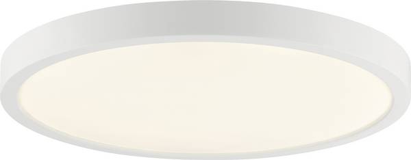 Brilliant G81241/05 Deckenleuchte LED 37,5cm Mennyezeti lámpa LED Fixen beépített LED-es EEK: E (A - G)  Fehér