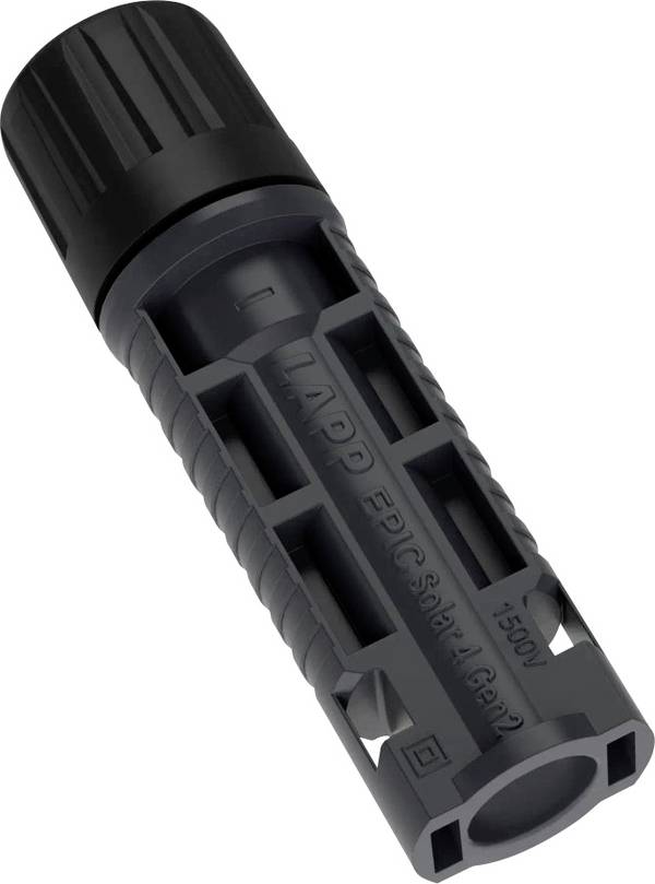 381166461  EPIC® SOLAR 4 GEN2 M 5.2-7.0mm    LAPP  Tartalom: 700 db