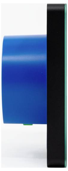 Shelly Wall Display X2i Black Shelly Fali érintőkijelző Wi-Fi, Bluetooth-6