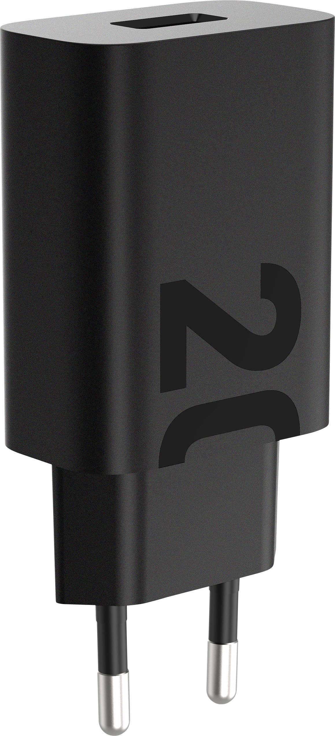 Lenovo Lenovo ZG38C07909, Drinnen, AC, Schwarz USB-s töltőkészülék 20 W USB 2.0 Fekete