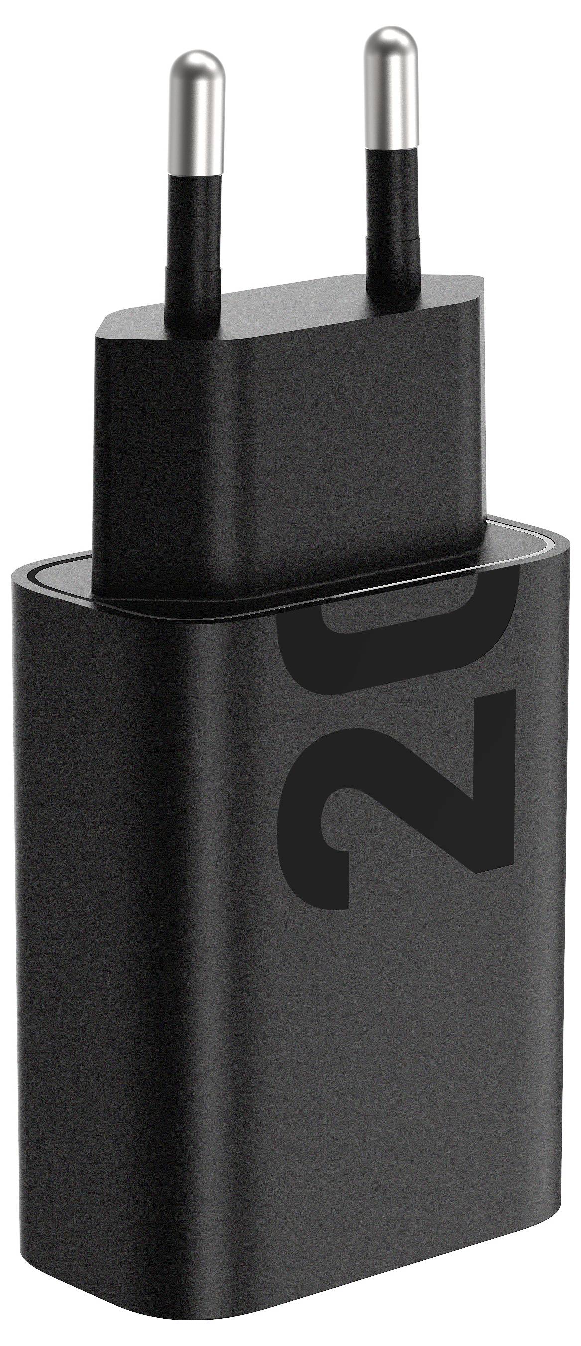 Lenovo Lenovo ZG38C07909, Drinnen, AC, Schwarz USB-s töltőkészülék 20 W USB 2.0 Fekete-4