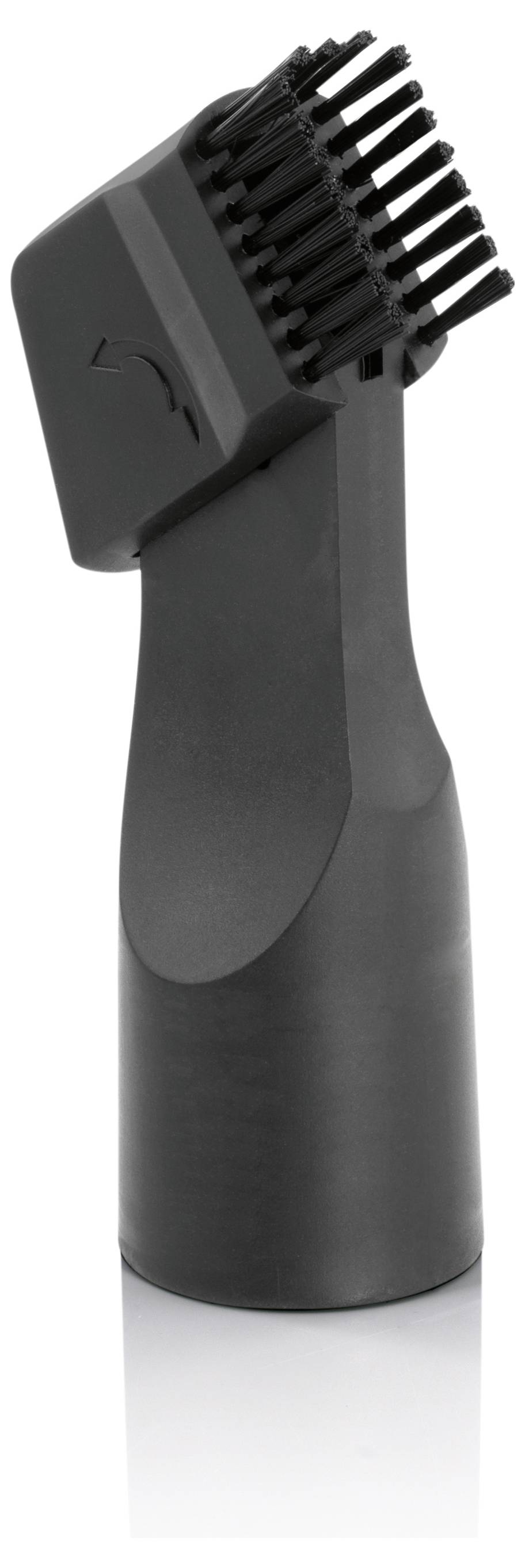 "V-TAC" LED reflektor vízfröccsenésekkel, amely az IP65 besorolást mutatja, jelezve a pormentességet és a vízállóságot.