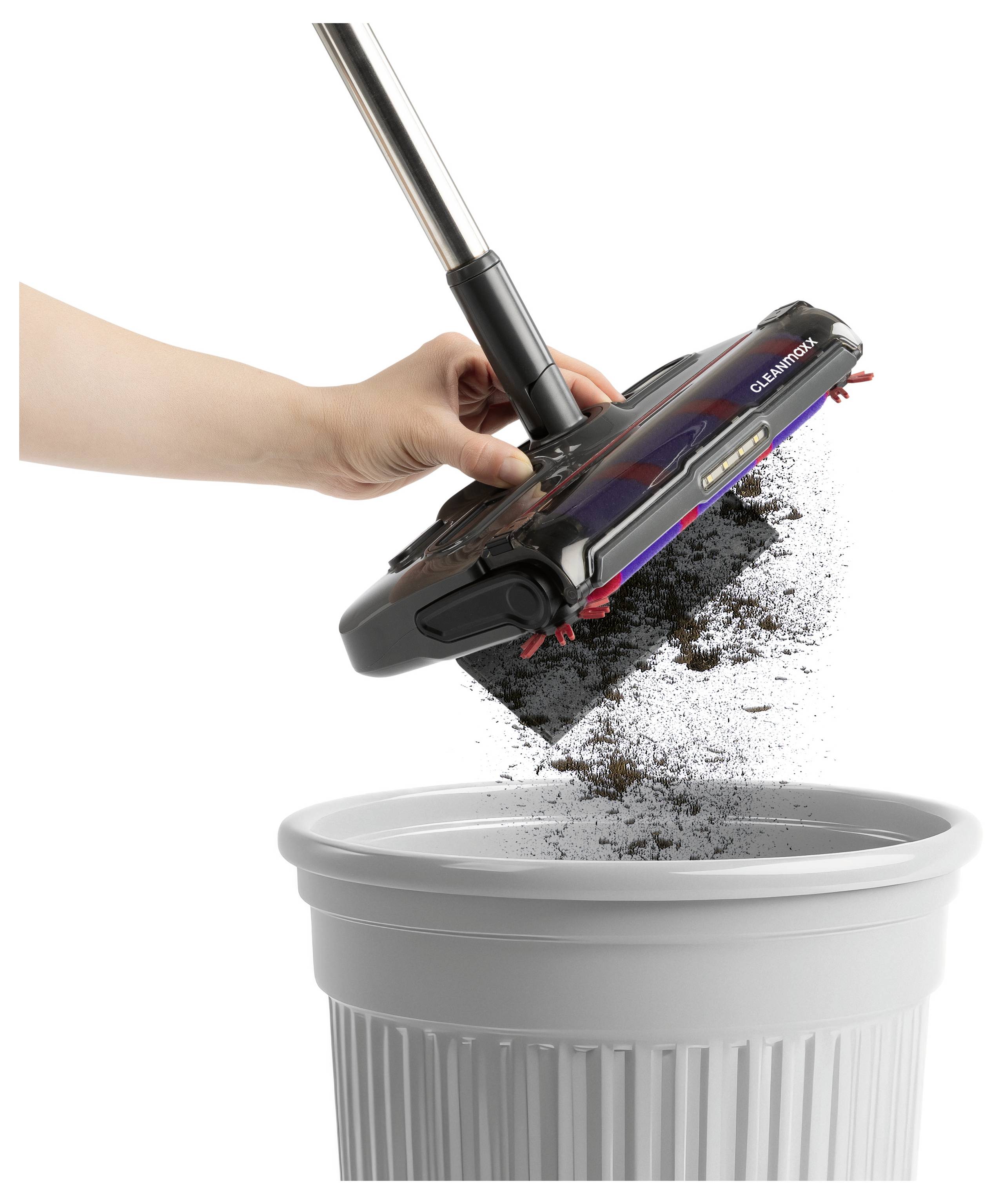 'Egy multiszerszám alkalmazási képe feliratozásokkal: Erős szénacél, hornyok a forgácsleválasztáshoz, PTFE-felületi kezelés, fafogzat.'