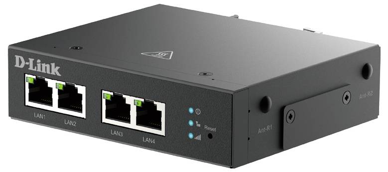 D-Link DWM-314-T VPN router-1
