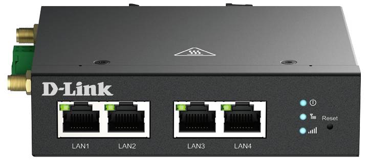 D-Link DWM-314-T VPN router-2